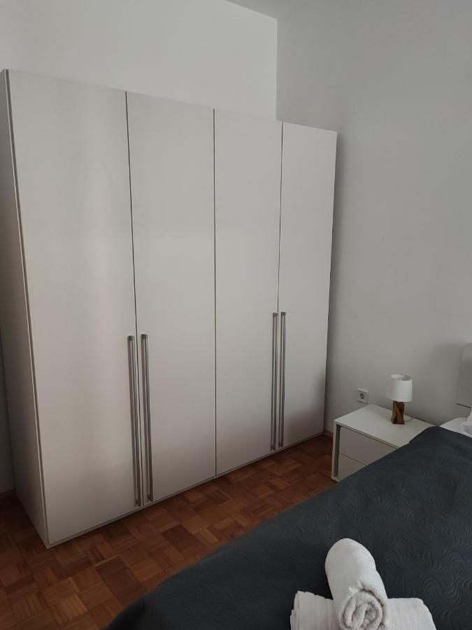 Apartment Eda Pula Exteriér fotografie