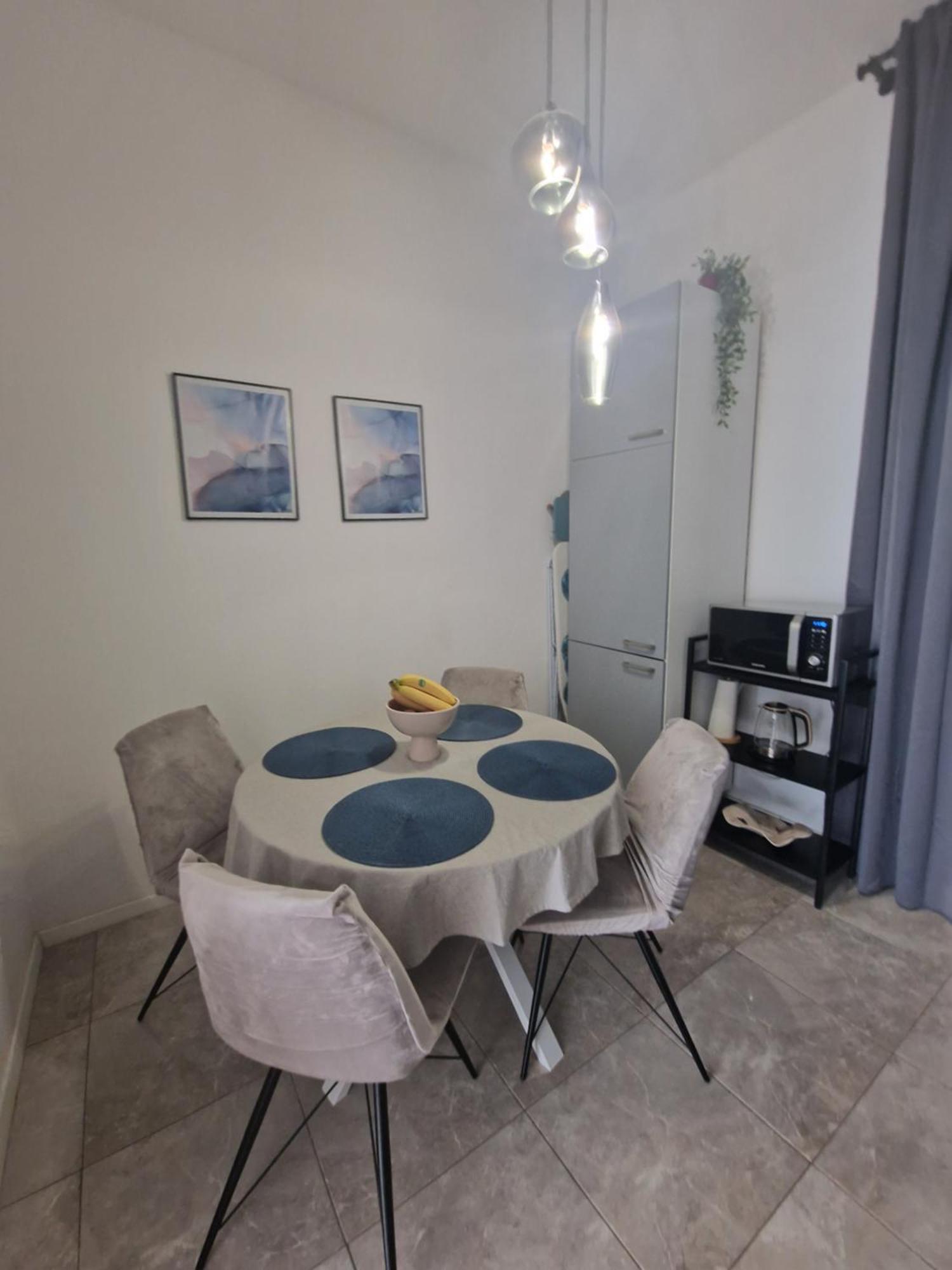 Apartment Eda Pula Exteriér fotografie