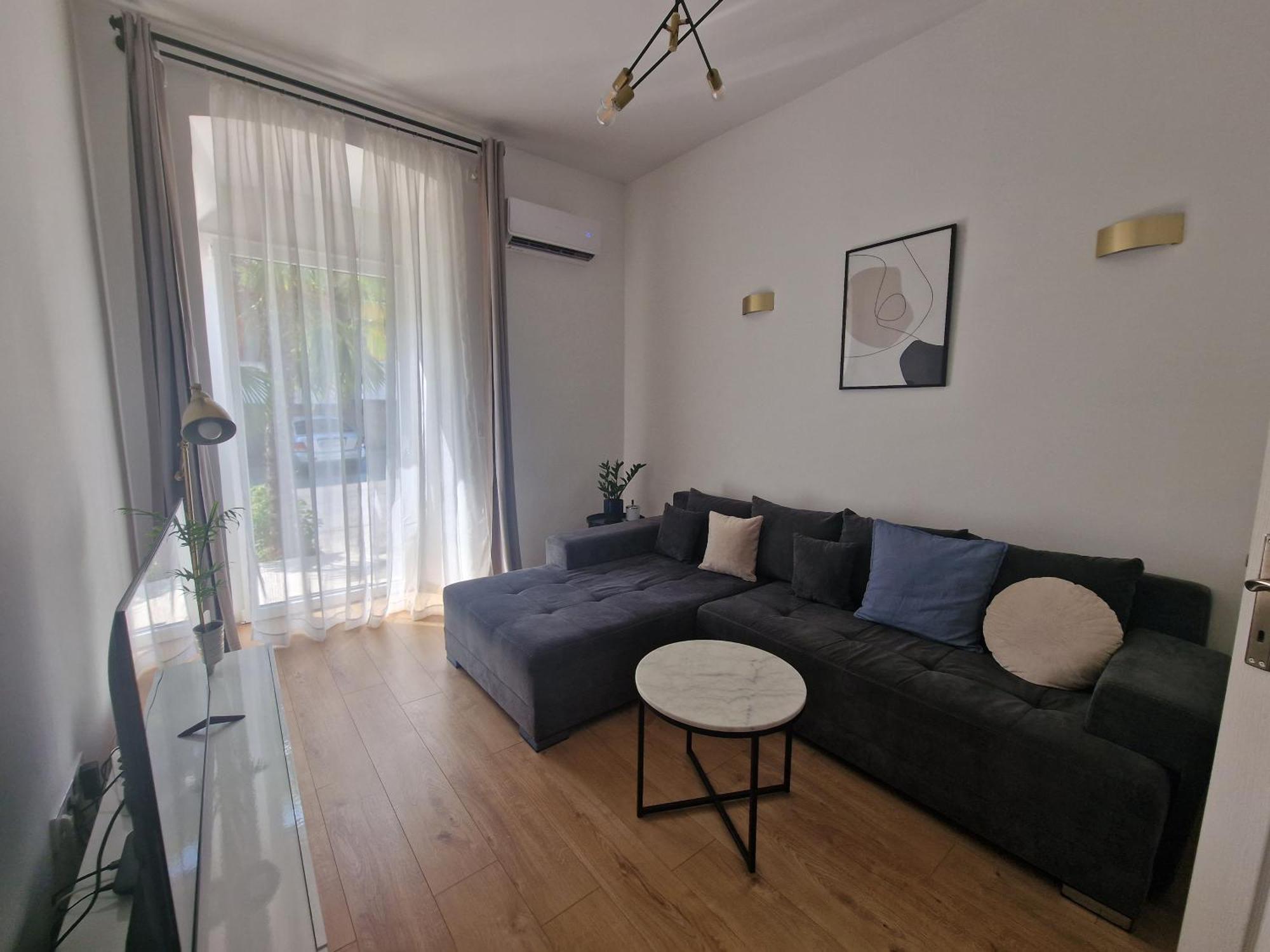 Apartment Eda Pula Exteriér fotografie
